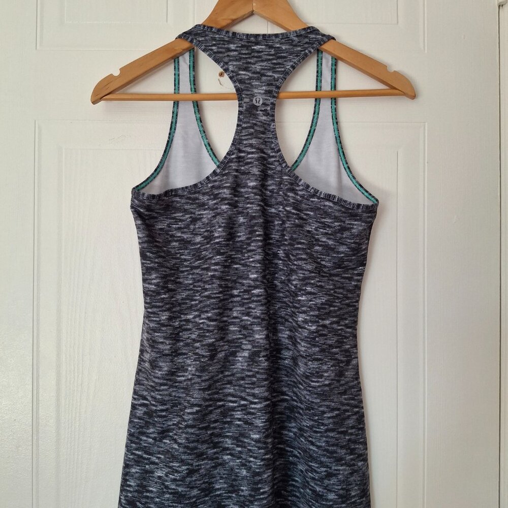 Lululemon Racerback Tank Top - Picture 2 of 6